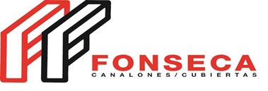 Logotipo Cubiertas Fonseca