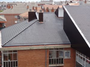 Trabajos en Santa Isabel