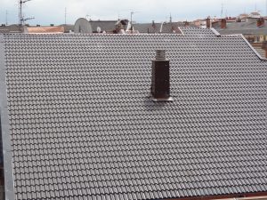 Trabajos en Santa Isabel