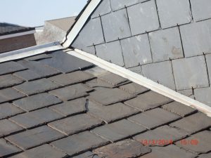 Trabajos en Santa Isabel